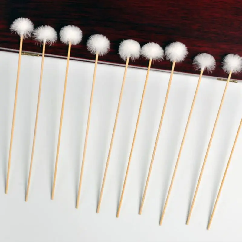 

1Pc Goose Feather Earpick Wax Remover Curette Adult Bamboo Handle Ear Dig Tools Spoon Cleaner Stick Health Care E65F