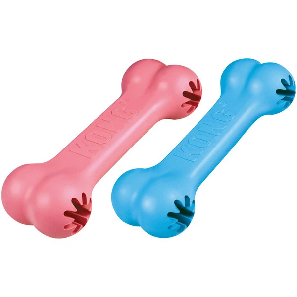 Kong Puppy Flyer Dog Toy, Blue/pink - Dog Toys - AliExpress