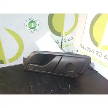 

4979741 handle Inner Front Left Skoda Fabia (6y2/6y3) Urban Line