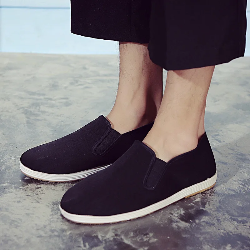 

MFU222019 male black work board shoes men and women shoes wholesale