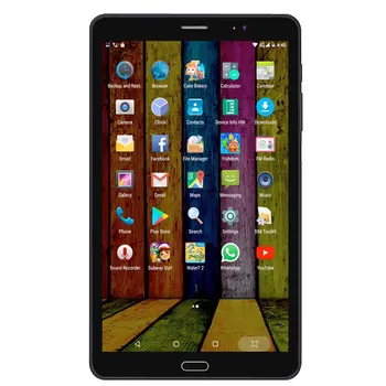

8 inch 4G LTE Phone Call Tablets Android 6.0 Quad Core 1G+16G Tablet Pc Built-in 3G Dual SIM Card laptop tab