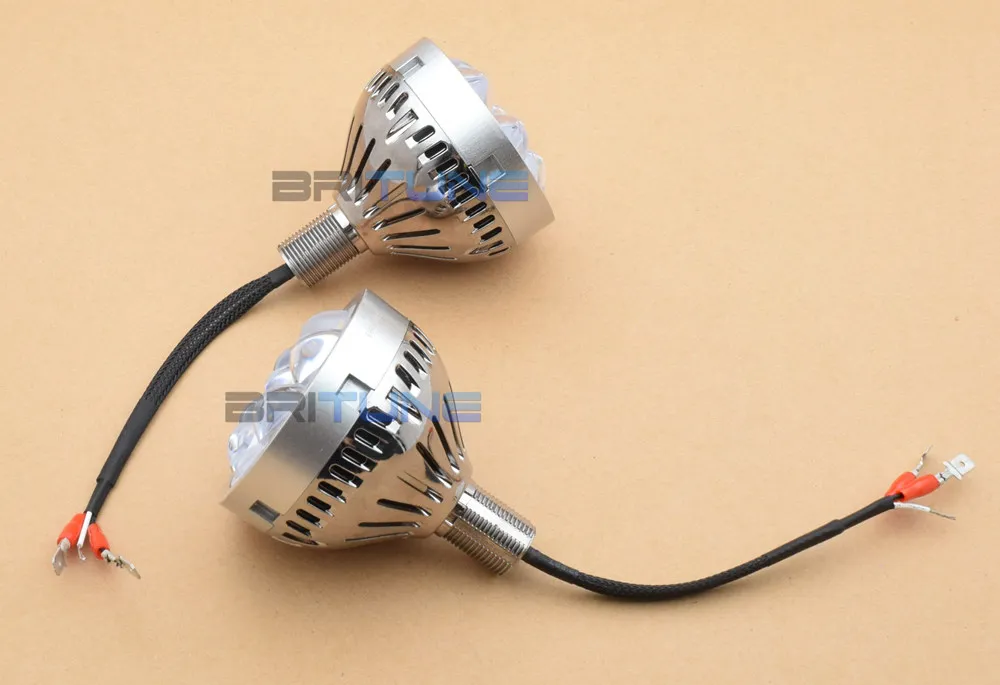 LED