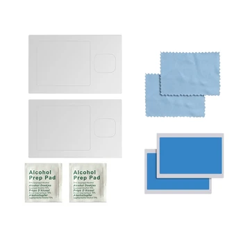 

2 Sets Camera Sn Protective Tempered Film for FIMI Palm Handheld Gimbal Camera