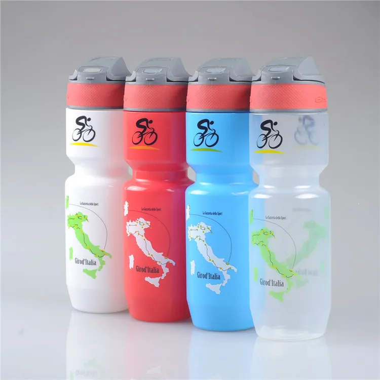 Easydo велосипедная бутылка для воды спортивная бутылка горный велосипед кувшин дорожный велосипед Huanyi кувшин для верховой езды стеклянная еда