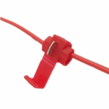 

Turn Signal Light Load Resistors 6 OHM Electrical Replacement Car Auto
