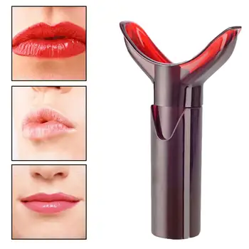 

Long Lasting Natural Lip Plumper Enhancer Sexy Mouth Plumping Device Beauty Tool