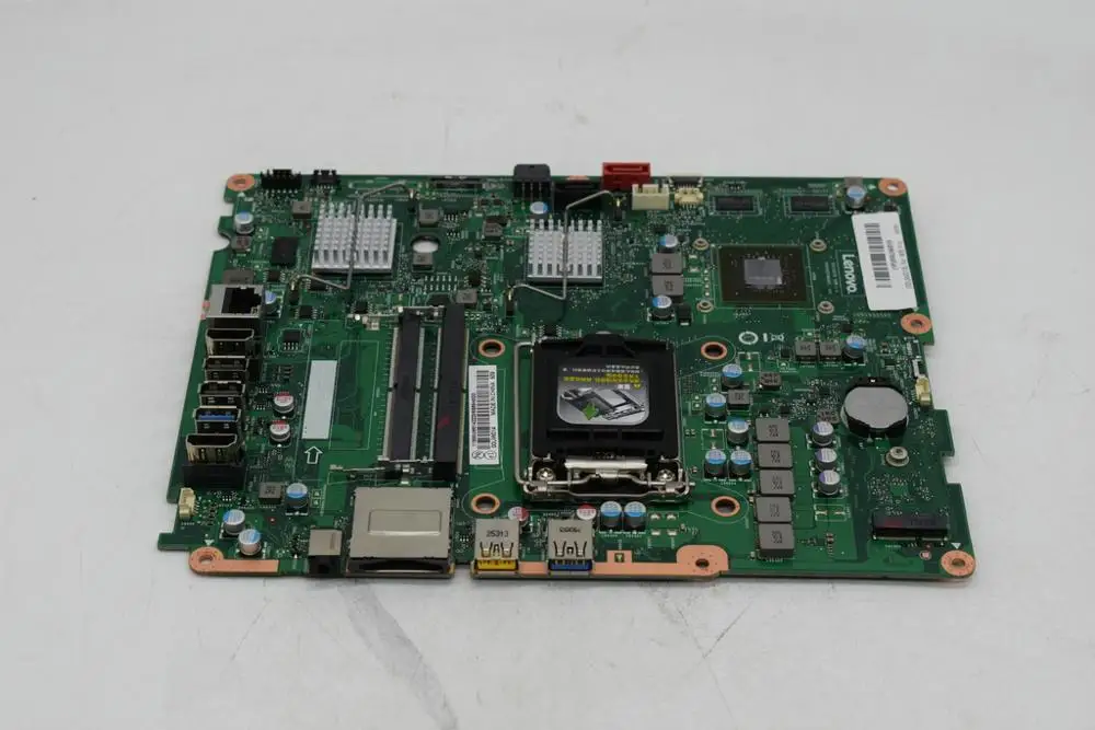 Материнская плата все-в-одном для lenovo 00uw015 N16P-GT-A2 IH110ST2 VER: 1,0 2G