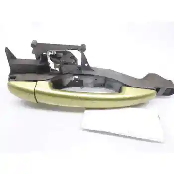 

9101GH HANDLE OUTER REAR RIGHT PEUGEOT 207