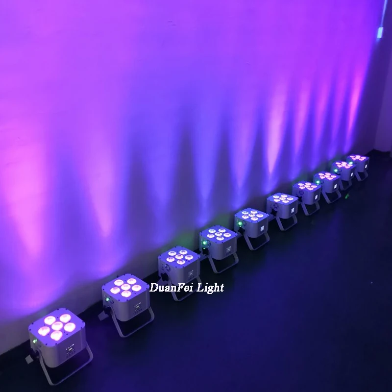 1-6x18w led battery par wifi wireless-12