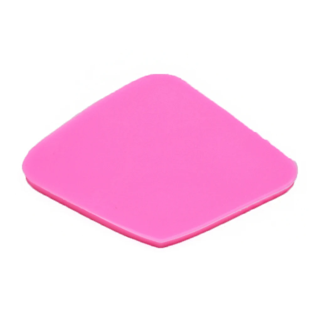Home Baking Tool Christmas Tree DIY Decoration Cake Mould Accessories Party Silicone Kitchen Pastry Dessert Bakeware Clay
