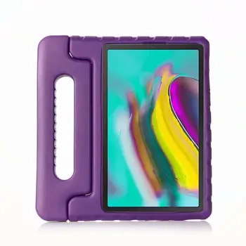 

Kids Shockproof Safe Non-toxic EVA Heavy Duty Tablet Case for Samsung Galaxy Tab A 7.0\" SM-T280 SM-T285 Stand Cover Funda+pen