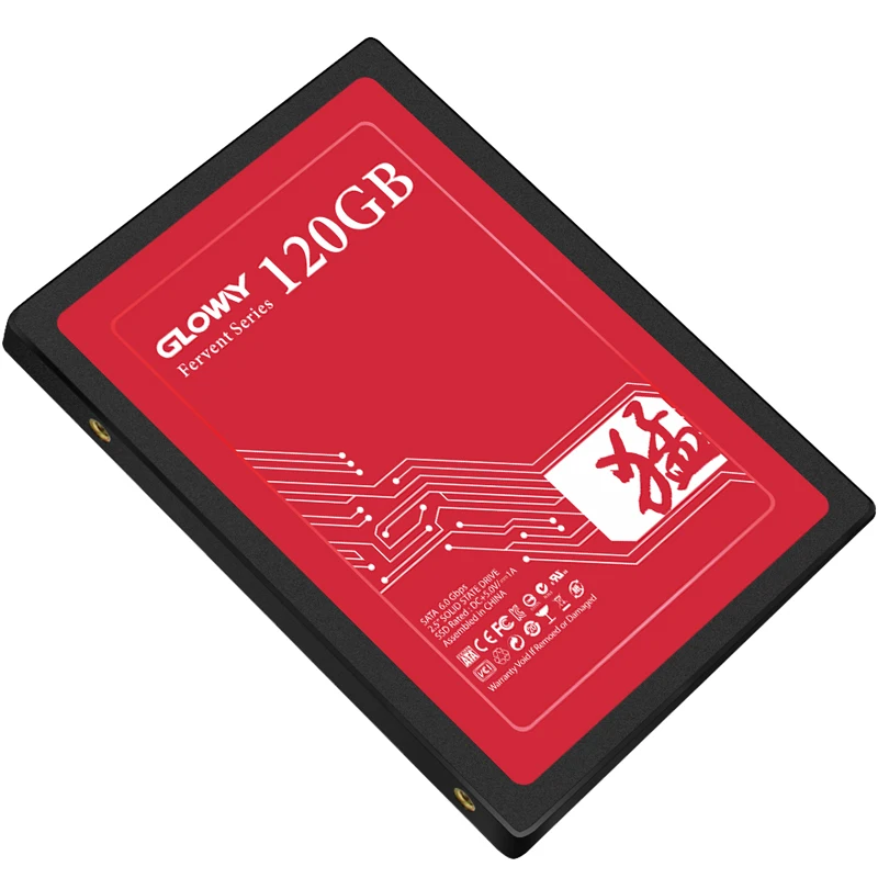 Распродажа! Высокоскоростной, внутренний MLC твердотельный накопитель SATA III 2." HDD, SSD 256GB 6 Гбит/с