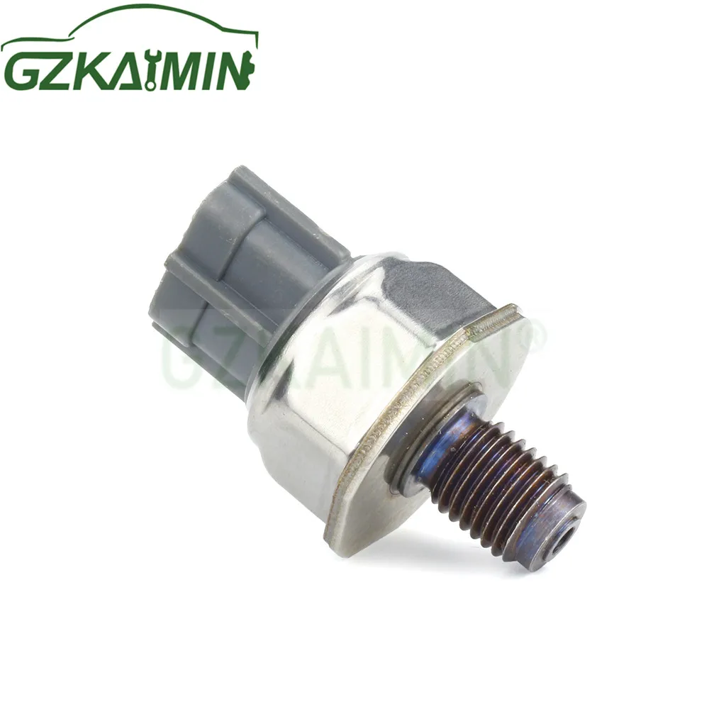 Original new Fuel Rail Pressure Sensor For Nissan Navara D40 Pathfinder 2.5 Diesel 45PP3-1 1465A034A 8C1Q9D280AA