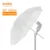 Godox 40" 102 см Белый Мягкий Диффузор Студийная Фотография Полупрозрачный Зонтик для Студийной Вспышки Стробоскопического Освещения