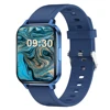 2021 New Smartwatch for iPhone 12 Xiaomi Redmi Phone IP68 Waterproof Men Sport Fitness Tracker Women Smart Watch Clock fly 5