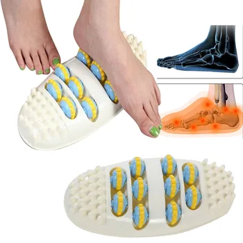 

Foot Massager Health Therapy Relax Blood Circulation