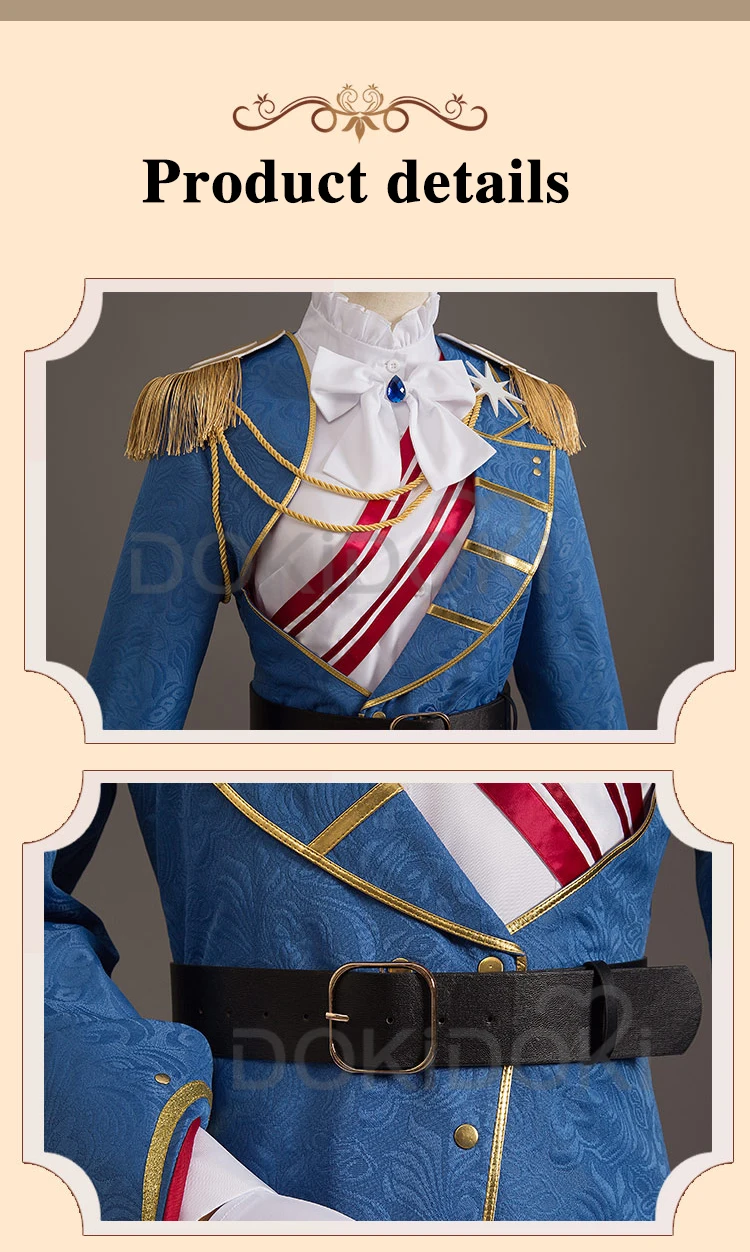 DokiDoki-R Game Fate/Grand Order Cosplay Fujimaru Ritsuka Cosplay Costume Fate Cosplay FGO Fujimaru Ritsuka Halloween 15 H87d3512ab4ce47039b2acb33e20e276a2