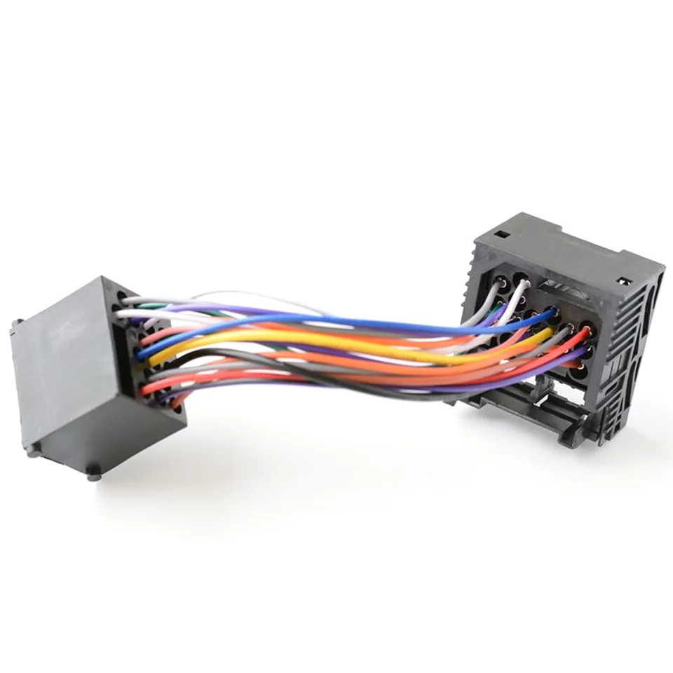 AUTO RADIO EINBAU ADAPTER KABEL für BMW 3er E36 Compact Coupe E46 Limo AUTO RADIO EINBAU ADAPTER KABEL für BMW 3er E36 Compact Coupe E46 Limo