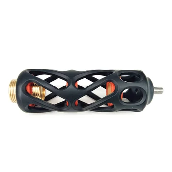 

Archery Arrow Hunting Stabilizer Silencer Bow Vibration Shock Absorber Dampener