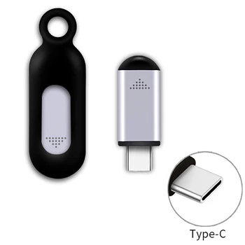 

Infrared Wireless Remote Control TYPE-C Interface for Samsung Huawei Phone Operation Transmitter TV Smart Controller for Android