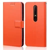 Silicone Flip Case for Nokia 6 2018 Luxury Wallet PU Leather Magnetic Phone Bags Cases for Nokia 6.1 with Card Holder 2