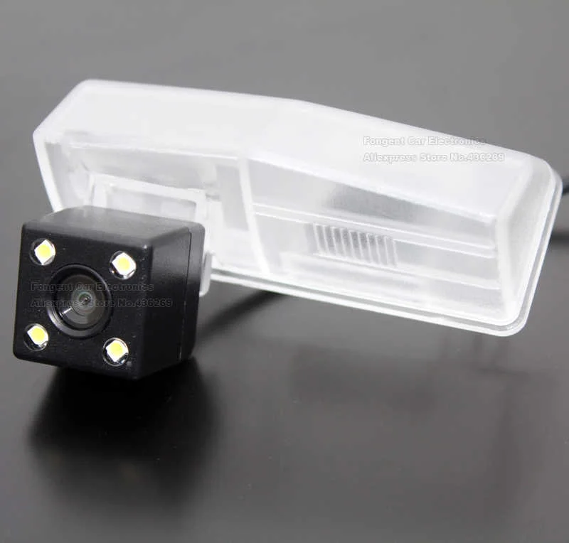 Toyota-Prius-V-C-RAV4-Lexus-CT200H-Car-CCD-Night-Vision-Backup-Rear-View-Wireless-Camera-Waterproof-Parking-Assistance-2013-2014-2015  (2)