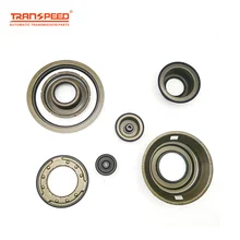 

TRANSPEED AL4 DPO NAK Brand New Automatic Gearbox Piston Repair Kits Transmission Piston kit For Citroen C4 C5 Peugeot 206 ~ 408