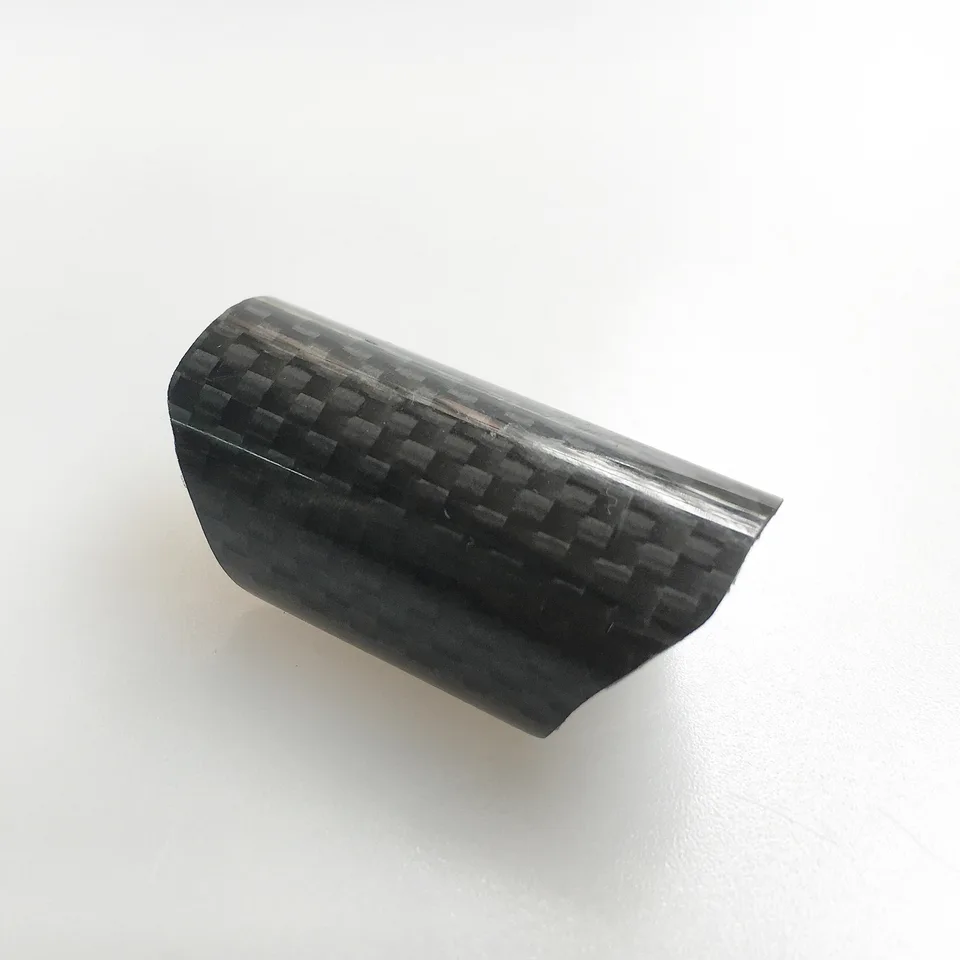 carbon chainstay protector