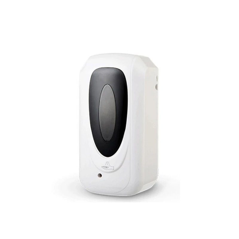 

F1303 Induction Touchless Hand Disinfection Wall-mounted Alcohol Mist Spray Cleaner Hand Hygiene Automatic Sensor Hand Cleaner