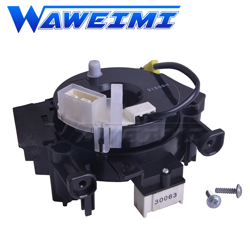 WAWEIMI Фирменная Новинка руля катушки B5567 JG49D для Nissan X Trail T31 T31R Tiida Qashqai B5567JG49D|Рулевые