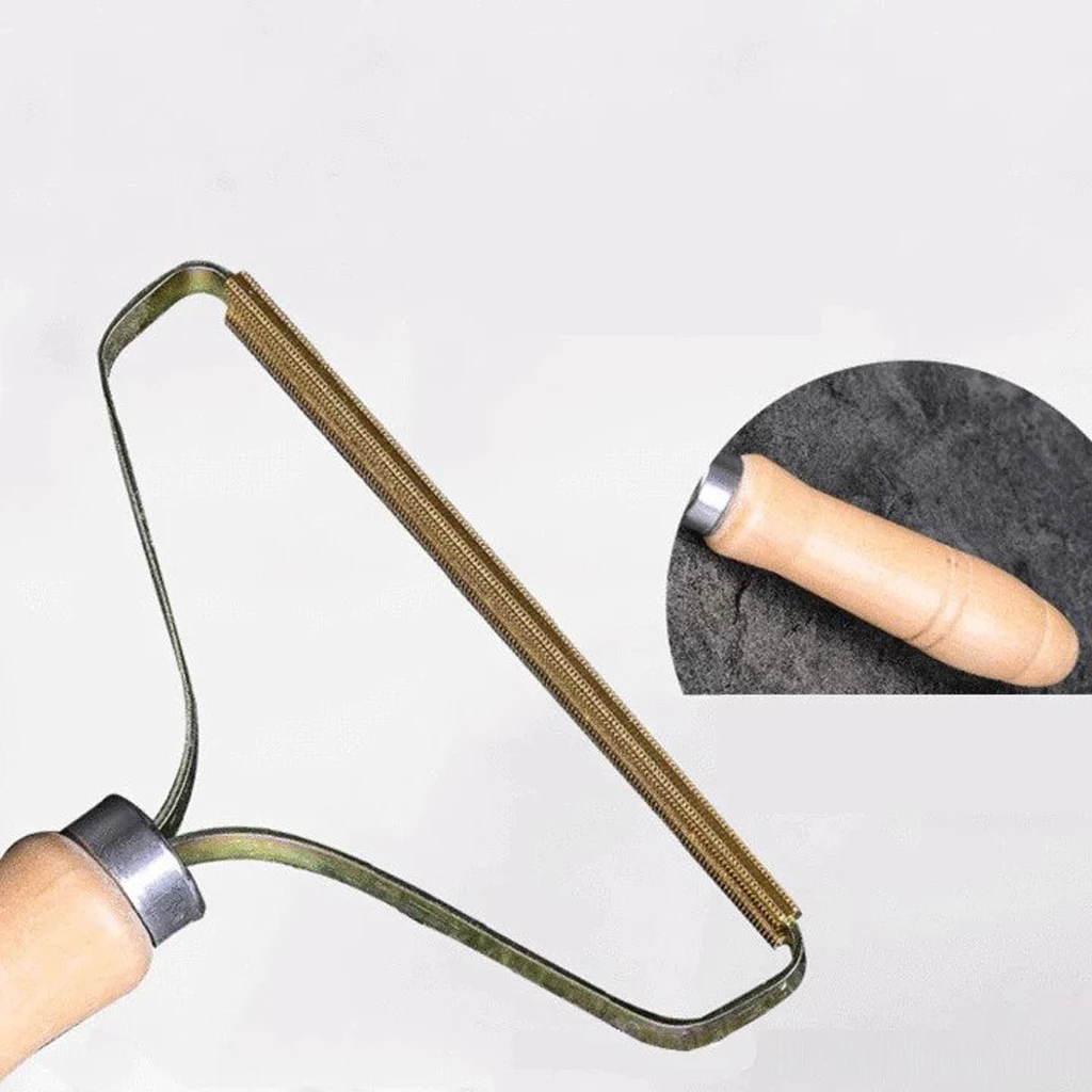 Переносное средство для удаления ворса одежды пушистая ткань бритва щетка инструмент для свитера Тканое пальто