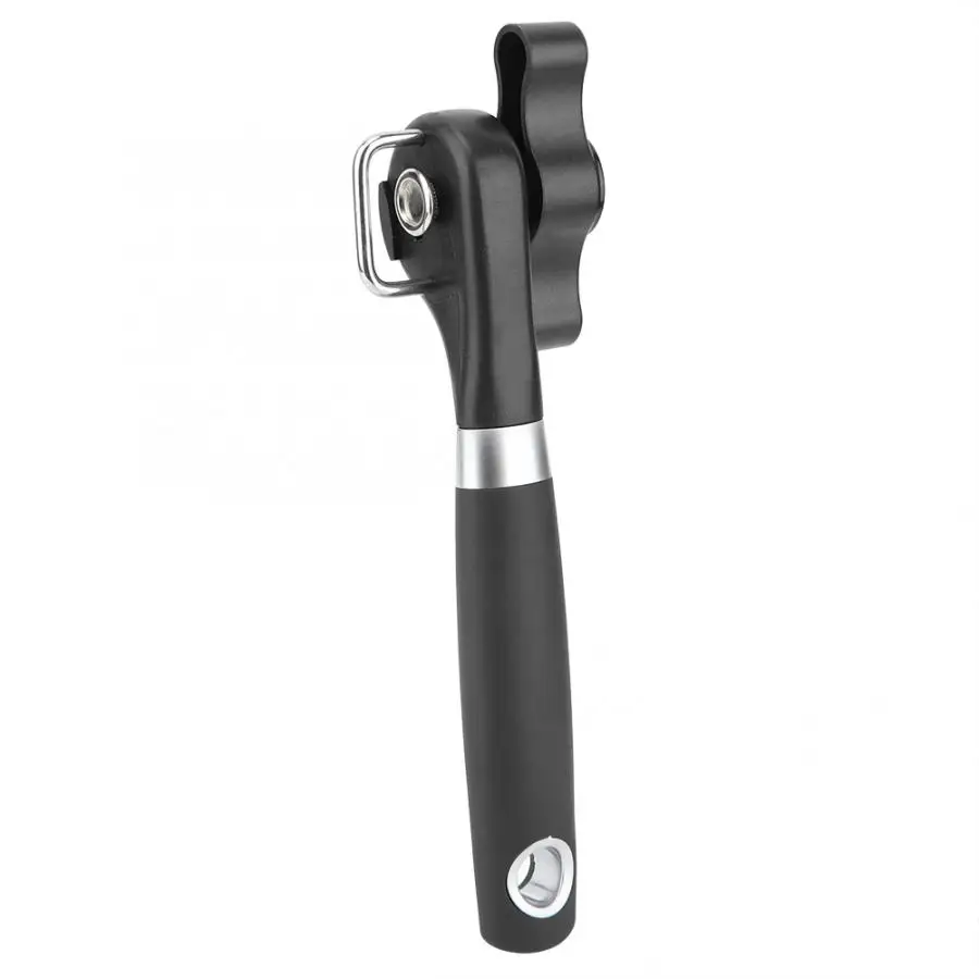 Штопор для вина пива открывалка из нержавеющей стали многофункциональный ручной