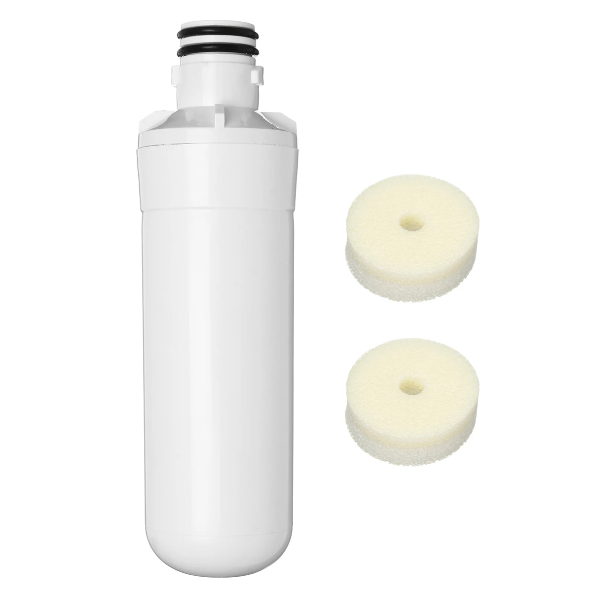 Replacement Leak-proof Refrigerator Water Filter Cartridge Lead-Free Leak-Free for LT700P LT1000P Refrigerator Water Filter Replacement Leak-proof Refrigerator Water Filter Cartridge Lead-Free Leak-Free for LT700P LT1000P Refrigerator Water Filter