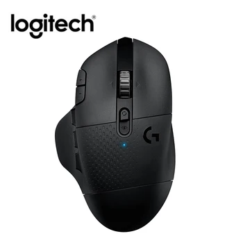 

Logitech G604 Bluetooth Gaming Mouse 15 Programmable Buttons HERO 16K Sensor LIGHTSPEED Wireless Optical Mice for PC Computer