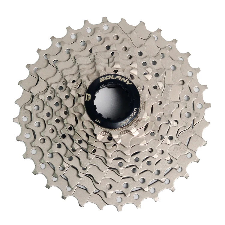 MTB велосипед Freewheel 9 S 9 скоростная кассета 32T маховик для горного велосипеда Sram блок звездочек 9s systerm аксессуары