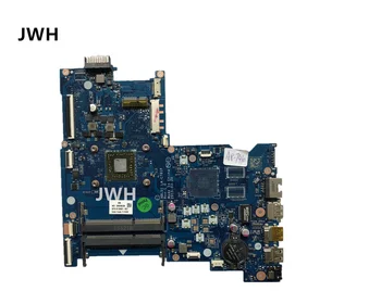 

FOR HP Notebook 15-af Motherboard A8-7410 813969-001 813969-501 813969-601 Tested working