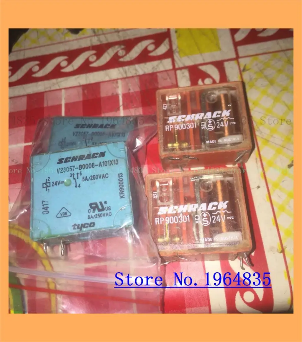 V23057-B0006-A101X13 V23057-A0006-A101 RP900301-24