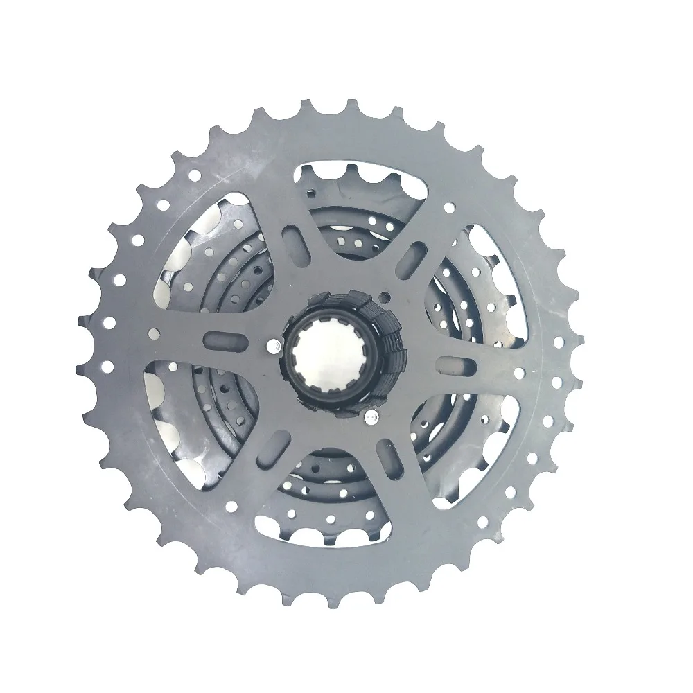 HG31-8 8 Скорость 11-32T MTB горный велосипед кассета CS-HG31-8 HG41-8 HG51-8 8 S 32T HG31 велосипедный маховик Фривил