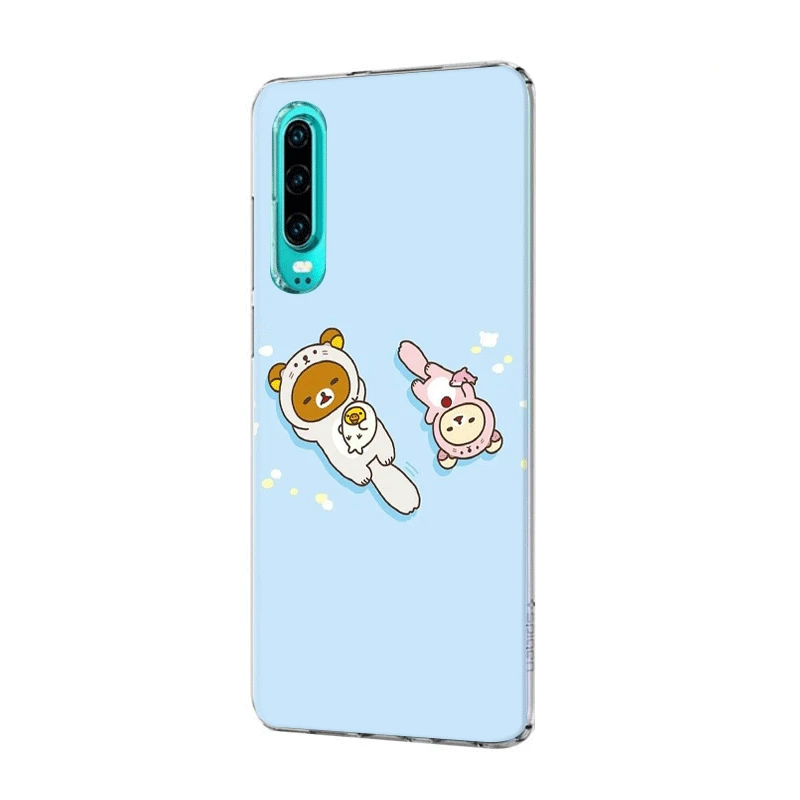 Чехол для мобильного телефона huawei Honor View 20 8 8X 8C 8 9 9X Pro Lite Note 10 Play 6A 7A 7C 7X Жесткий Чехол, высланный из Рая