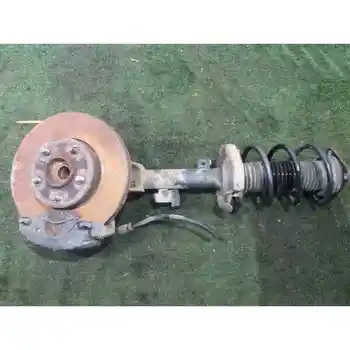 

3M513K170FA STEERING KNUCKLE FRONT RIGHT FORD FOCUS HATCHBACK (CHAP)