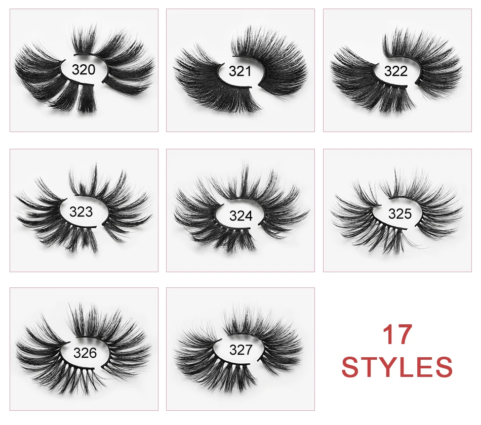false eyelashes