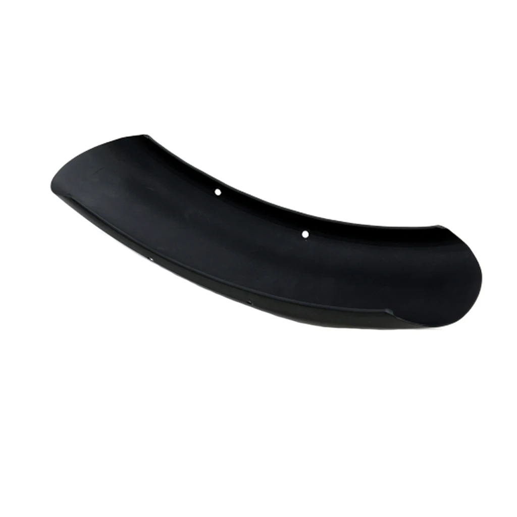 Motorcycle Mudguard / Fender Universal Fit for BMW R NINE T R 9t 2014 2015 2016 2017 2018
