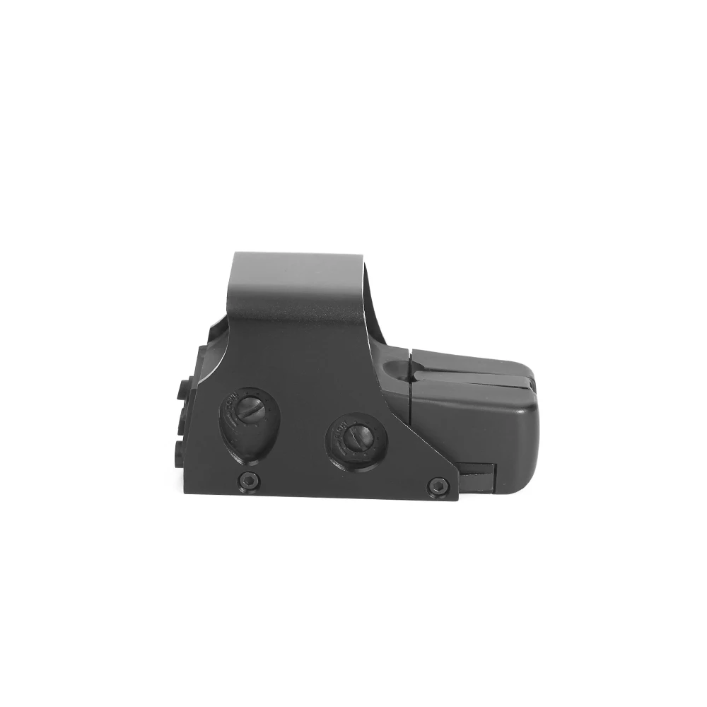  DREAMY Red Dot Sight 551Holographic Optical Sight Green/Red Reticle illumination Adjust Weapon Sigh