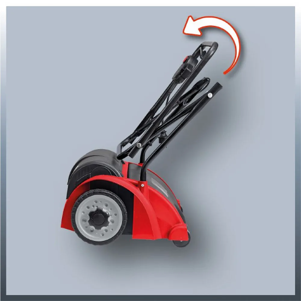 Аэратор скарификатор Einhell GC SA 1231|Ручные аэраторы| |