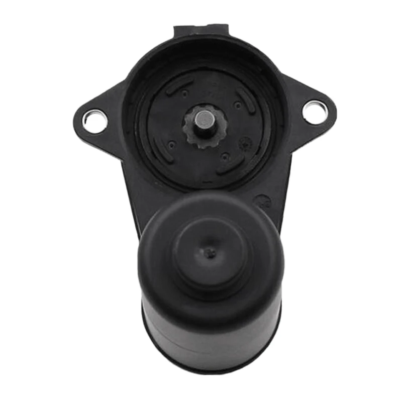 

6/ Torx Rear Caliper Handbrake Parking Servo Motor 3C0998281 For-Vw Passat B6 Cc Tiguan Audi 3C0998281B 32330208