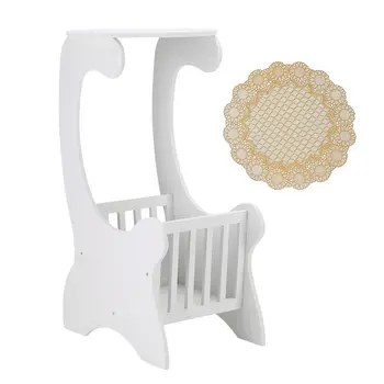 

Bedroom Bedside Table Fashion Flower Display Stand Wooden Magazine Storage Rack Home Nightstand Bedroom Furniture