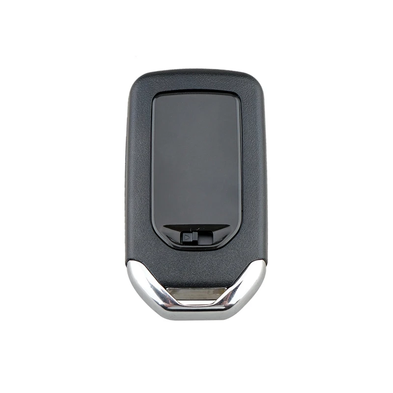 Автомобильный умный дистанционный ключ 5 кнопочный ключ автомобиля брелок подходит для Honda Civic 433 МГц