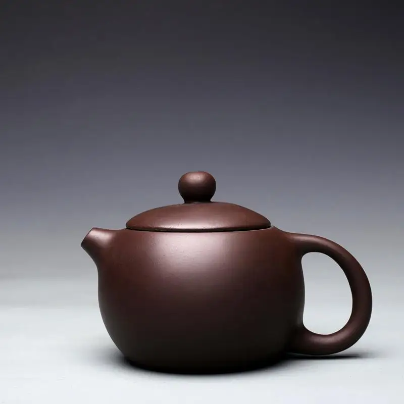 Китайский подарок чайный набор кунг-фу керамический портативный чайник фарфоровый чайный набор Gaiwan 6 шт. чайные чашки чайной церемонии чайный горшок с коробкой