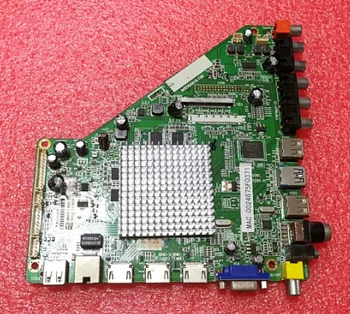

42PUF6056/T3 Board MSD6A918-T8E 4704-M918T8-A3333K01 with K420WDB