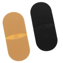 1 пара подошвы на каблуке; подошва из резины; нескользящая подошва